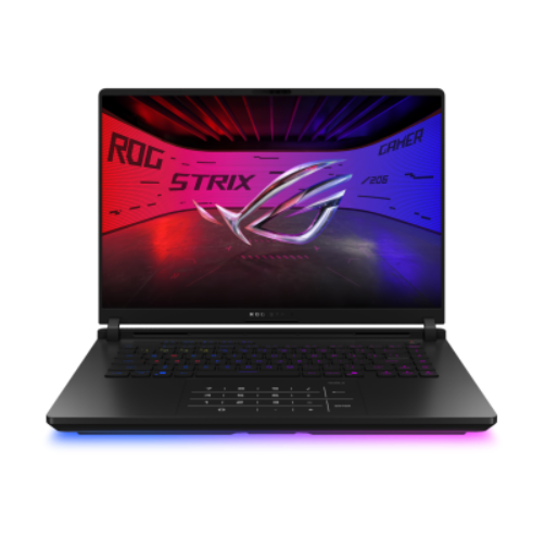 2025 ASUS ROG Strix Scar 18 RTX5090 64GB 2TB Laptop